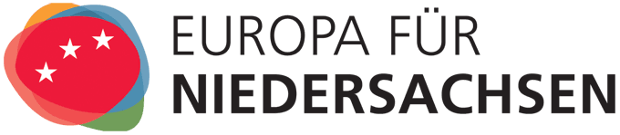 Niedersachen & EU Logo